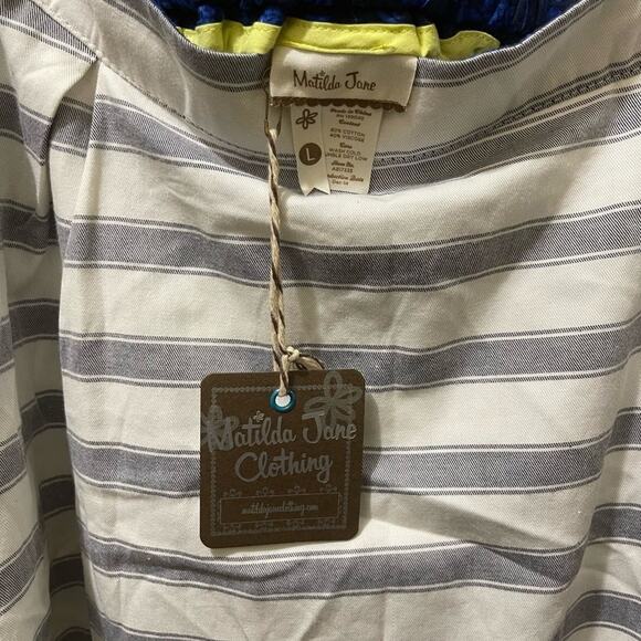 Matilda Jane‎ skirt NWT - Picture 4 of 5